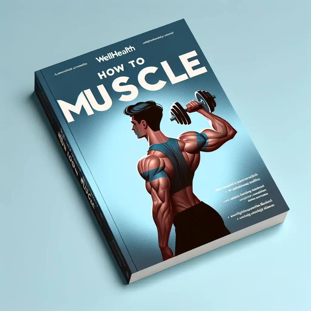 wellhealth how to build muscle tag Comprehensive Guide